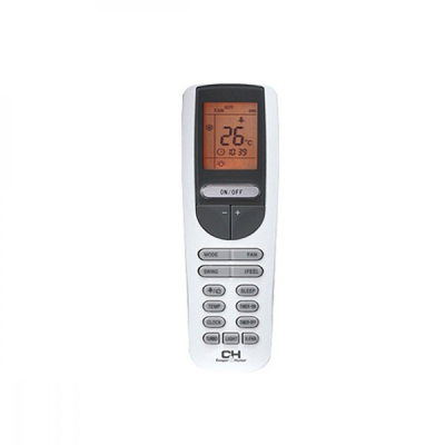 Кондиціонер Cooper&Hunter VERITAS INVERTER NG (WI-FI) CH-S18FTXQ-NG