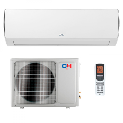 Кондиціонер Cooper&Hunter VERITAS INVERTER NG (WI-FI) CH-S18FTXQ-NG