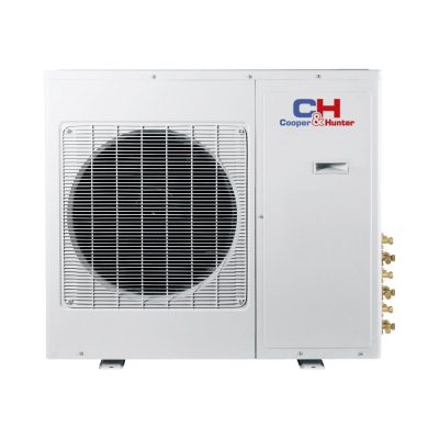 Зовнішній блок Cooper&Hunter CHML-U18RK2-NG NORDIC MULTI LIGHT