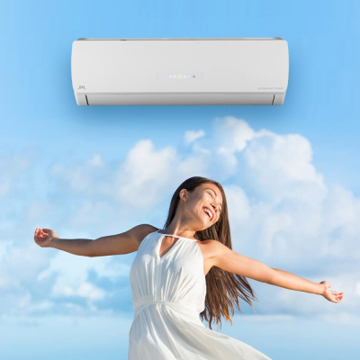 Кондиціонер Cooper & Hunter ICY II INVERTER (WI-FI) CH-S09FTXTB2S-W