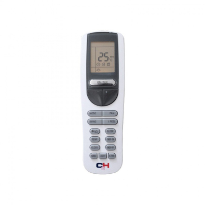 Кондиціонер Cooper Hunter CONSOL INVERTER (WI-FI) CH-S09FVX 