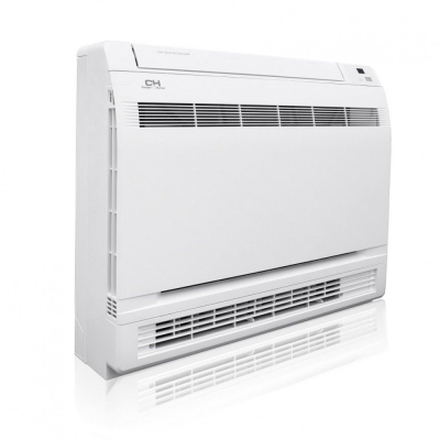 Кондиціонер Cooper Hunter CONSOL INVERTER (WI-FI) CH-S09FVX 