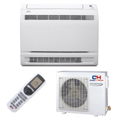 Кондиціонер Cooper Hunter CONSOL INVERTER (WI-FI) CH-S09FVX 