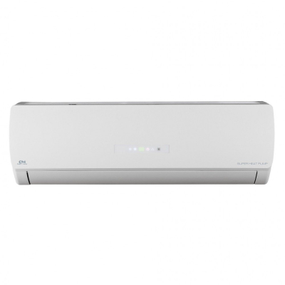 Кондиціонер Cooper&Hunter ICY II INVERTER (WI-FI) CH-S12FTXTB2S-W