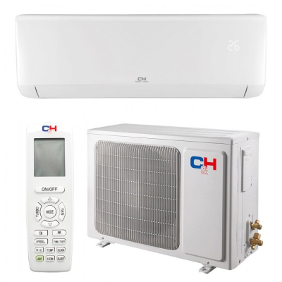 Кондиционер Cooper&Hunter PRIMA PLUS CH-S18XN7
