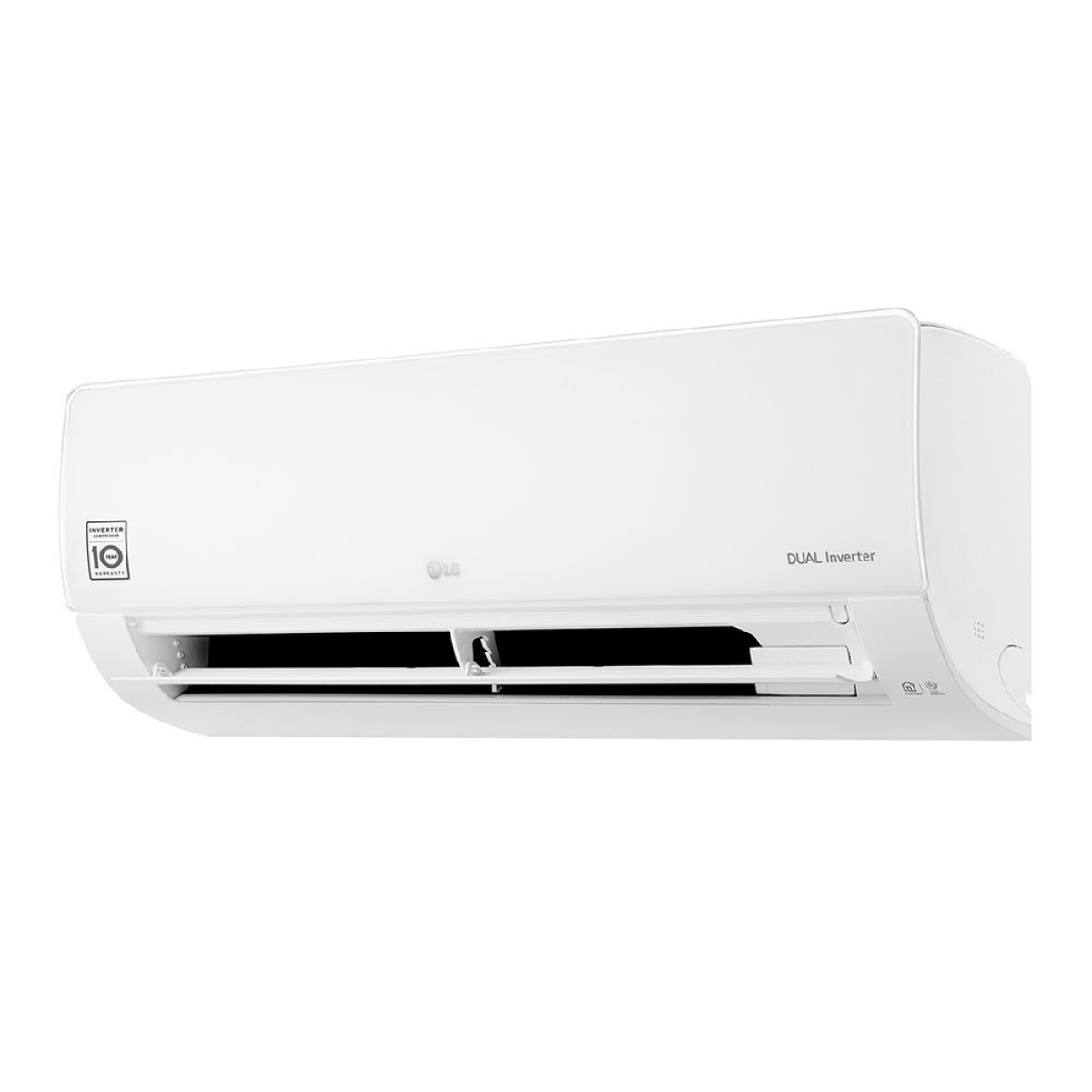 Кондиціонер LG EVOCOOL Inverter DC09RT Кондиціонер LG EVOCOOL Inverter DC09RT