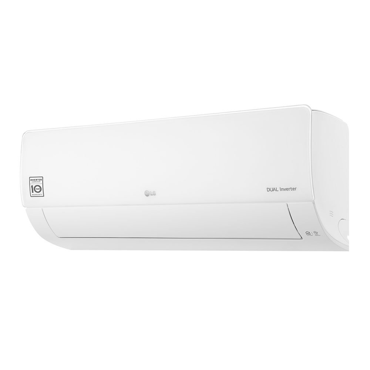 Кондиціонер LG EVOCOOL Inverter DC12RT Кондиціонер LG EVOCOOL Inverter DC12RT