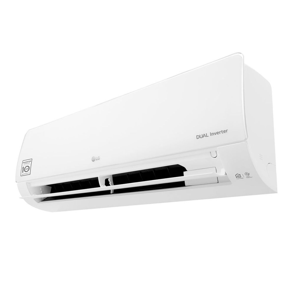 Кондиціонер LG EVOCOOL Inverter DC24RQ Кондиціонер LG EVOCOOL Inverter DC24RQ