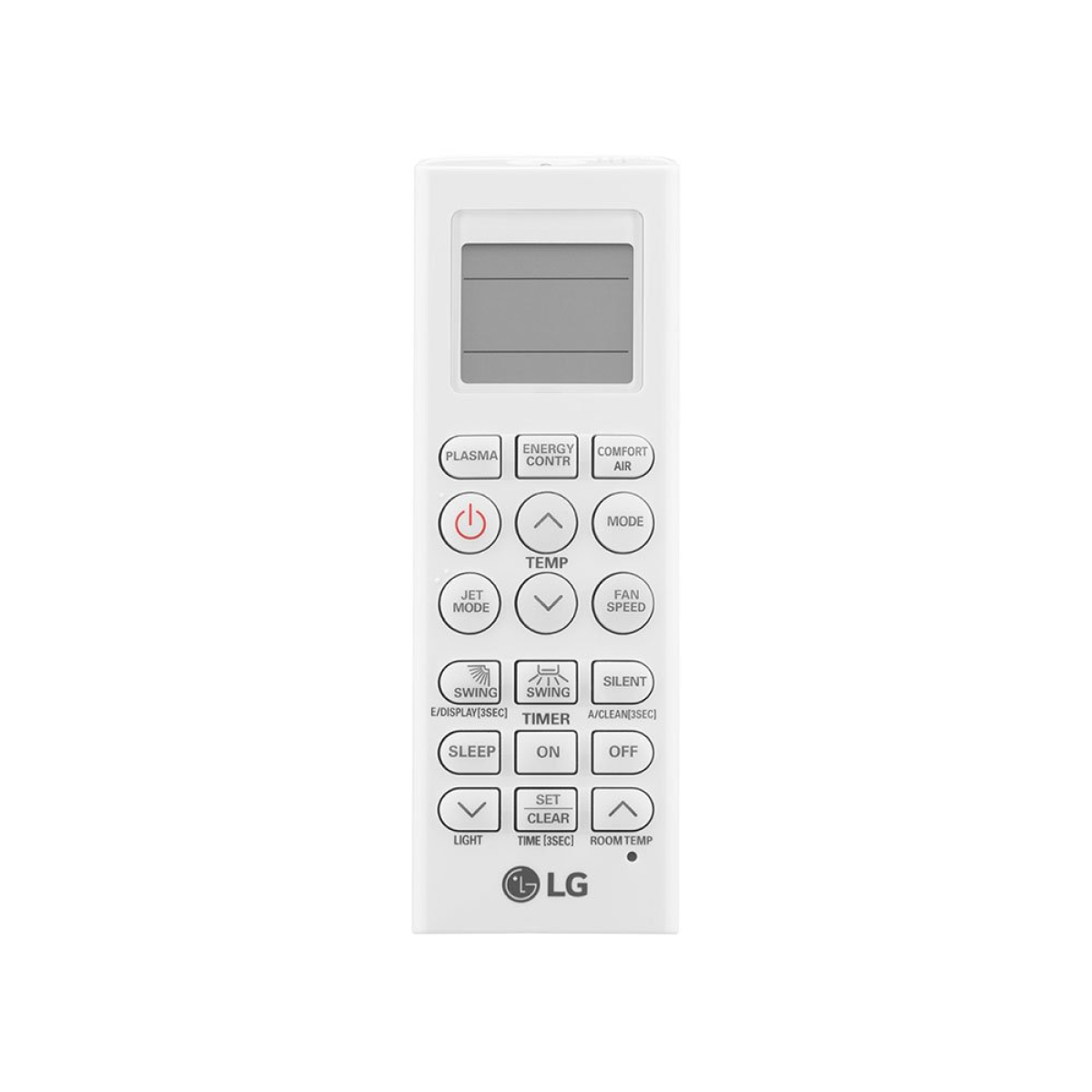 Кондиціонер LG EVOCOOL Inverter DC24RQ Кондиціонер LG EVOCOOL Inverter DC24RQ