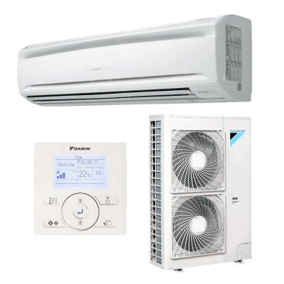Кондиціонер Daikin SKY FAA100A/RZASG100MY1