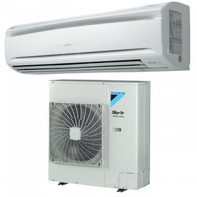 Кондиціонер Daikin SKY FAA71A/RZASG71MV1