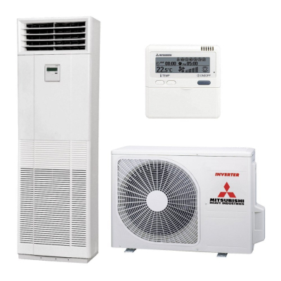 Колонний кондиціонер Mitsubishi Heavy FDF71VD1/FDC71VNP Standard Inverter