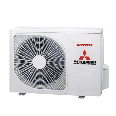 Касетний 4-щілинний кондиціонер Mitsubishi Heavy FDT100VG/FDC90VNP Standard Inverter