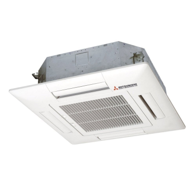 Касетний 4-щілинний кондиціонер Mitsubishi Heavy FDT71VG/FDC71VNP Standard Inverter