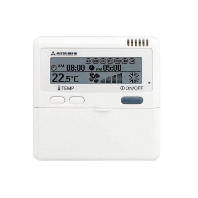 Канальний кондиціонер Mitsubishi Heavy FDU100VF2/FDC90VNP Standard Inverter (Високонапірні)