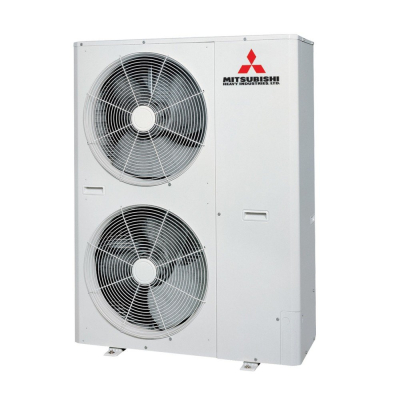 Канальний кондиціонер Mitsubishi Heavy FDU200VG/FDC200VSA Micro Inverter (Високонапірні)