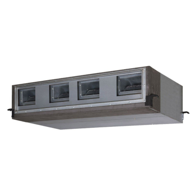 Канальний кондиціонер Mitsubishi Heavy FDU200VG/FDC200VSA Micro Inverter (Високонапірні)