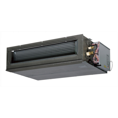 Канальний кондиціонер Mitsubishi Heavy FDU71VF1/FDC71VNP Standard Inverter (Високонапірні)