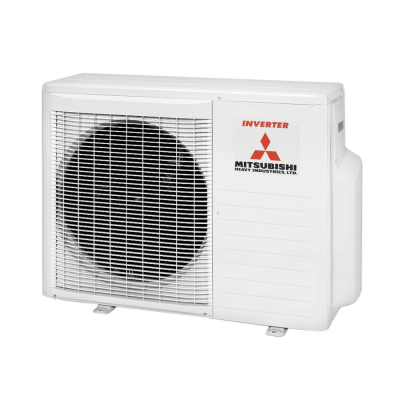 Канальний кондиціонер Mitsubishi Heavy FDU71VF1/FDC71VNP Standard Inverter (Високонапірні)