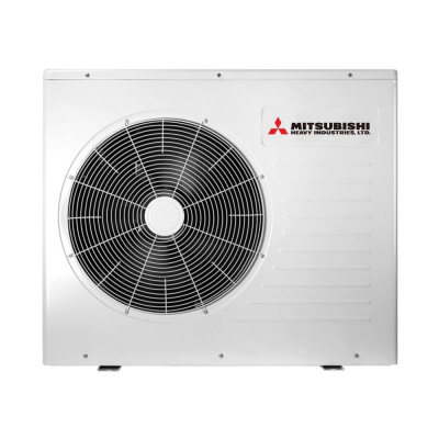 Канальний кондиціонер Mitsubishi Heavy FDUM100VF2/FDC100VN Micro Inverter (Середньонапірні)