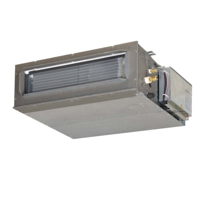 Канальний кондиціонер Mitsubishi Heavy FDUM100VF2/FDC100VN Micro Inverter (Середньонапірні)