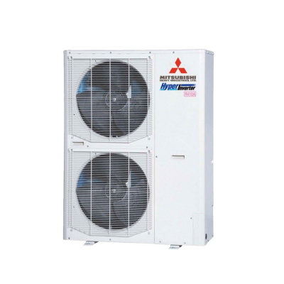 Канальний кондиціонер Mitsubishi Heavy FDUM140VF/FDC140VS Micro Inverter (Середньонапірні)