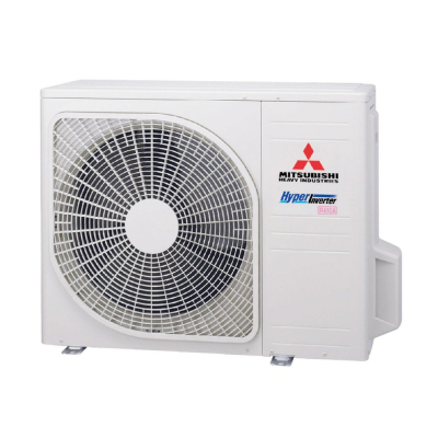 Канальний кондиціонер Mitsubishi Heavy FDUM50VF/SRC50ZSX-S Hyper Inverter (Середньонапірні)