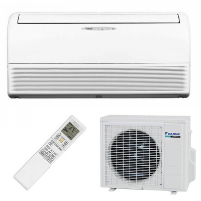 Кондиціонер Daikin FLXS50B/RXS50L