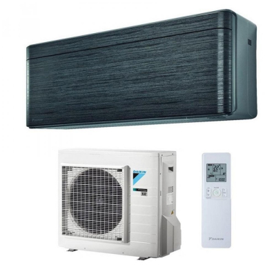 Кондиціонер Daikin STYLISH Blackwood FTXA20AT/RXA20A