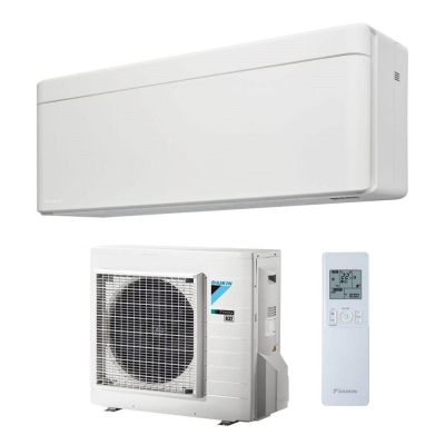 Кондиціонер Daikin STYLISH White FTXA20AW/RXA20A