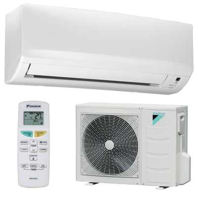 Кондиціонер Daikin SENSIRA FTXB25C/RXB25C