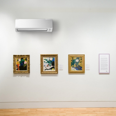 Кондиціонер Daikin SENSIRA FTXB60C/RXB60C