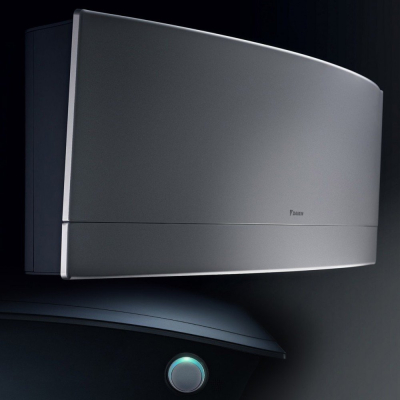Кондиціонер Daikin EMURA Silver FTXG20LS/RXG20L