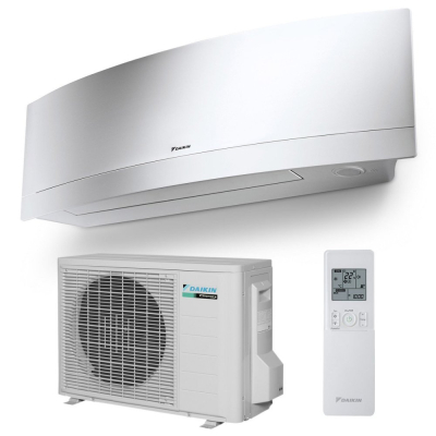Кондиціонер Daikin EMURA White FTXG20LW/RXG20L
