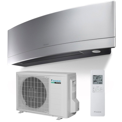 Кондиціонер Daikin EMURA Silver FTXG25LS/RXG25L