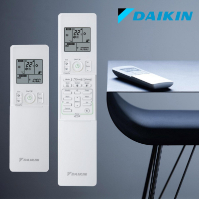 Кондиціонер Daikin EMURA Silver FTXG35LS/RXG35L