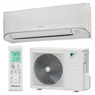 Кондиціонер Daikin MIYORA White FTXK35AW/RXK35A