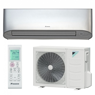 Кондиціонер Daikin MIYORA Silver FTXK50AS/RXK50A