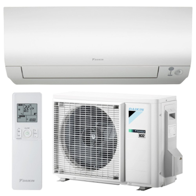 Кондиціонер Daikin PERFERA FTXM35M/RXM35M