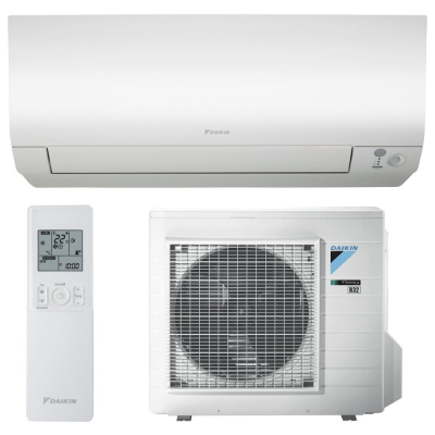 Кондиціонер Daikin PERFERA FTXM50M/RXM50M