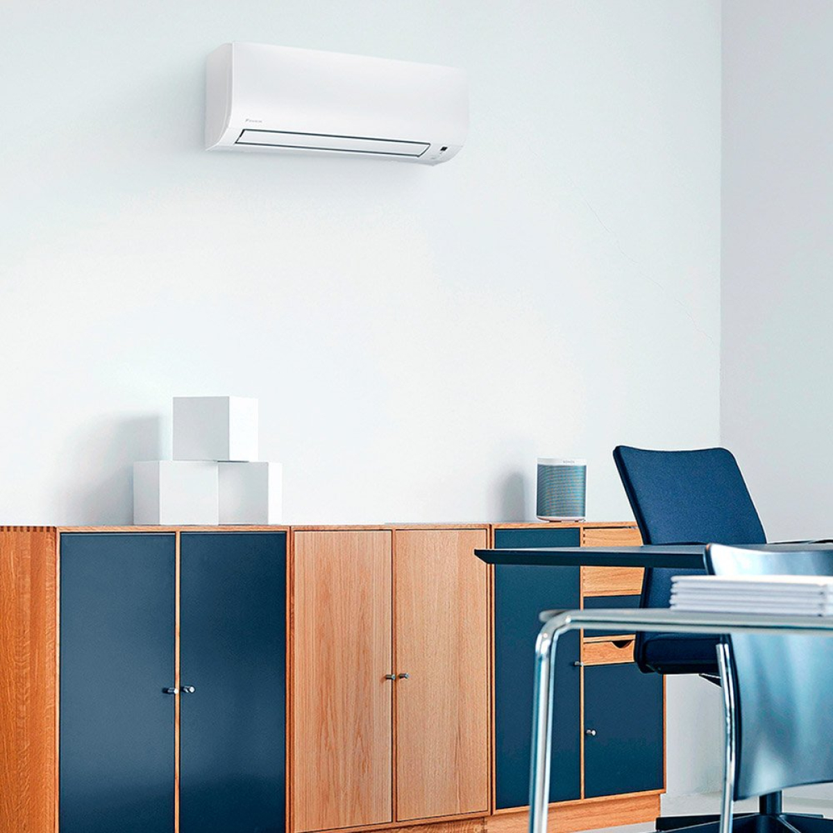 Кондиціонер Daikin COMFORA FTXP25L/RXP25L Кондиціонер Daikin COMFORA FTXP25L/RXP25L