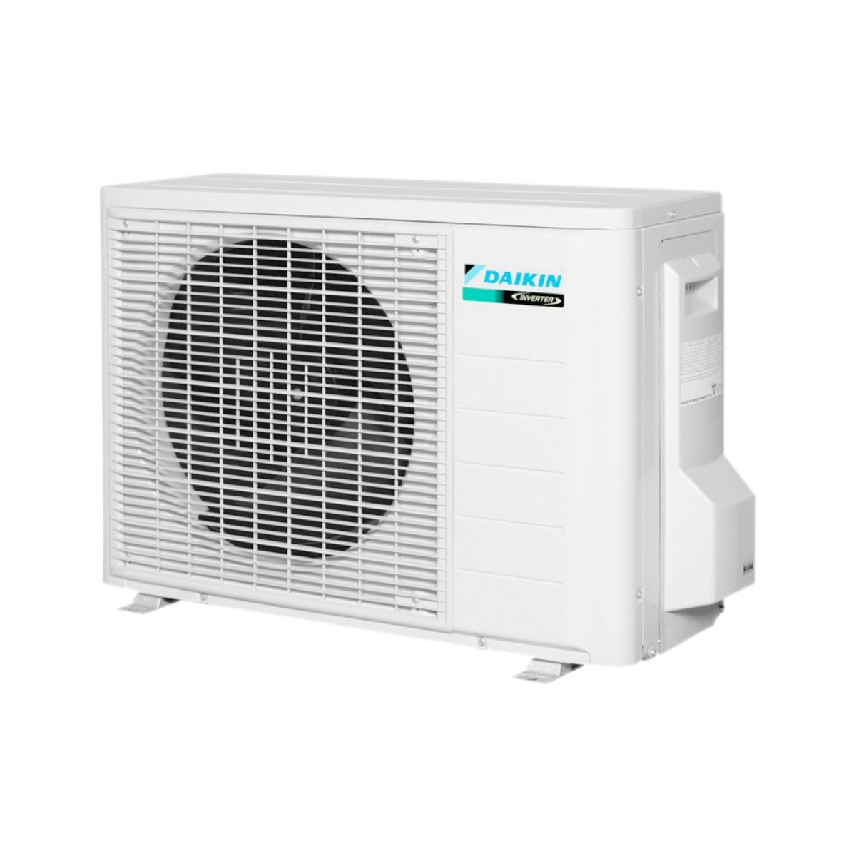 Кондиціонер Daikin COMFORA FTXP35L/RXP35L Кондиціонер Daikin COMFORA FTXP35L/RXP35L