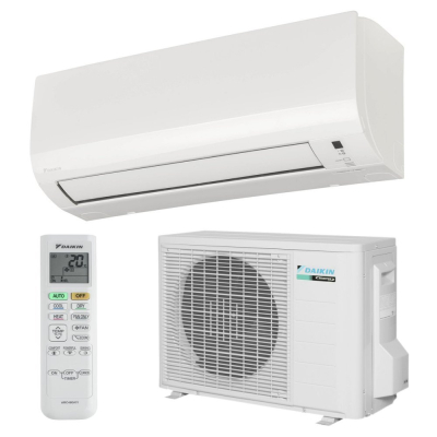Кондиционер Daikin COMFORA FTXP50L/RXP50L