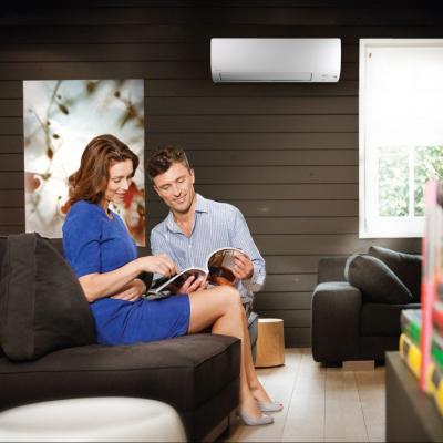 Кондиціонер Daikin PERFERA FTXS50K/RXS50L