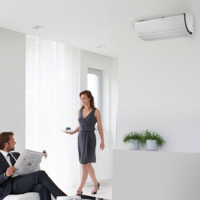 Кондиціонер Daikin URURU SARARA FTXZ25N/RXZ25N