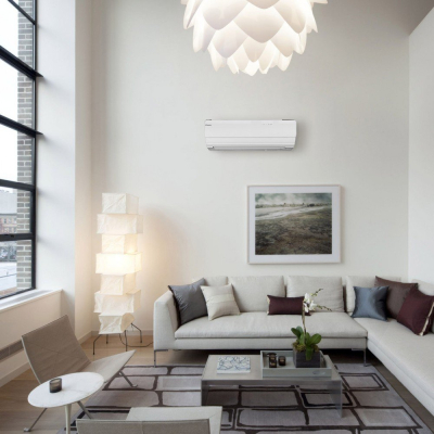 Кондиціонер Daikin URURU SARARA FTXZ35N/RXZ35N