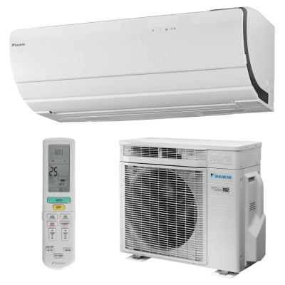 Кондиціонер Daikin URURU SARARA FTXZ50N/RXZ50N