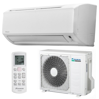 Кондиціонер Daikin FTYN35L/RYN35L