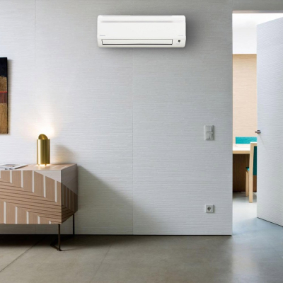 Кондиціонер Daikin FTYN35L/RYN35L