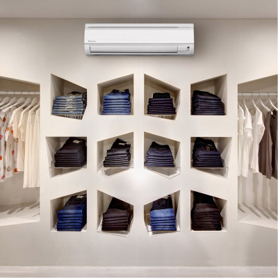 Кондиціонер Daikin FTYN60L/RYN60L